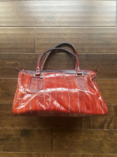 Borsa mano vera pelle - borsa, a