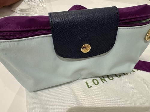 Nuova borsa longchamp - borsa,