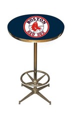 Tavolo da pub/bar MLB Boston
