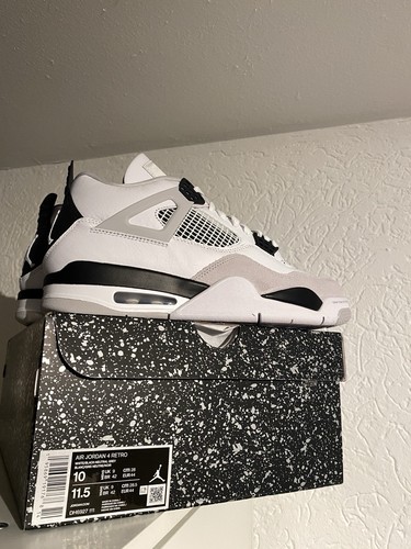 Air jordan 4 - ✅,