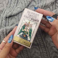 El Gran Tarocchi Esoterici