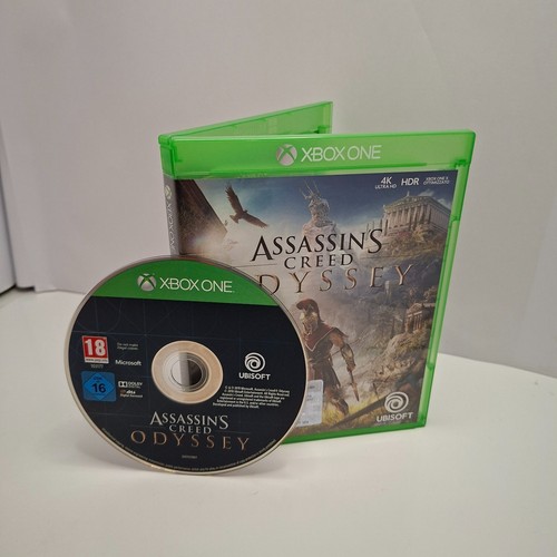 Assassins creed odyssey - odyssey,