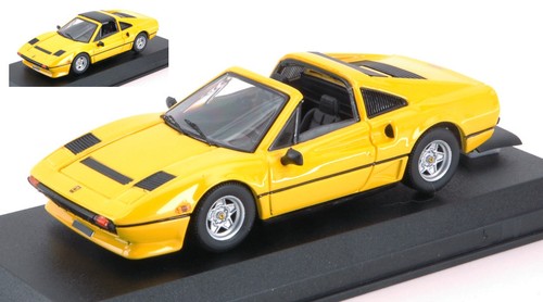 Best model ferrari 208 - model,