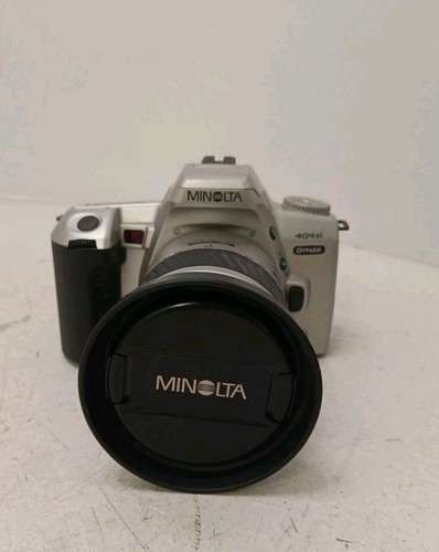 Corpo fotocamera reflex
