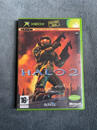 Halo sans notice sur - sans,