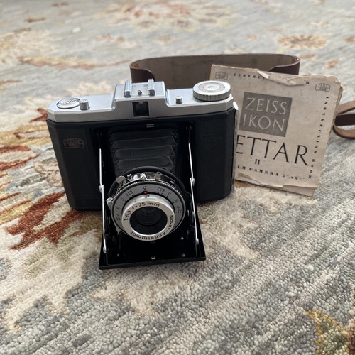 Title vintage zeiss ikon - vintage,