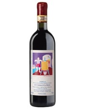 BAROLO LA MORRA 2020 DOCG