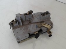 Chiusura centralizzata