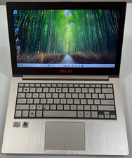 Asus UX31E 13.3" Ultrabook