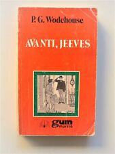 Avanti, Jeeves di Pelham G. Wodehouse