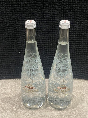 Evian balmain paris - evian, 750ml