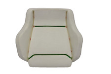 Schiuma base sedile Porsche