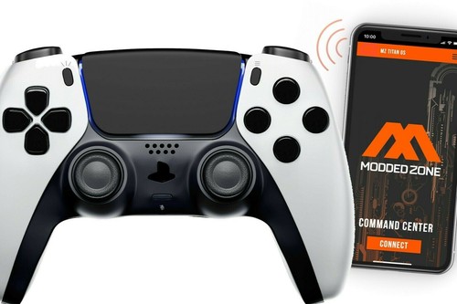 Controller modded - controller,