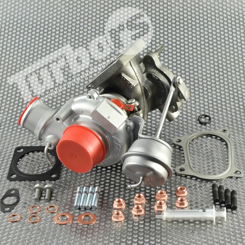 Turbocompressore alfa romeo - turbocompressore,