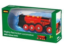 BRIO 33592 GRANDE LOCOMOTIVA