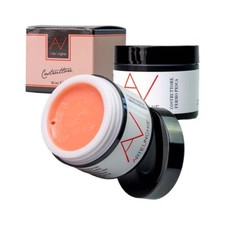 Gel UV Costruttore Fermo Pesca 30gr - Arte Unghie