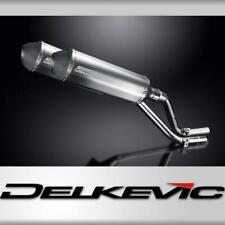 Kit Bidone Silenziatore