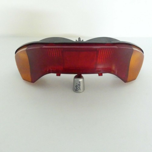 Yamaha gts 1000 - 1000, fanale