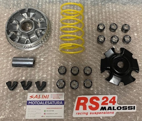 Variatore malossi multivar - malossi,