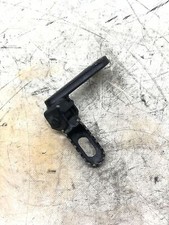 PEDANA ANTERIORE SINISTRA PER YAMAHA XT 600 3TB DEL 1992 (e42280)