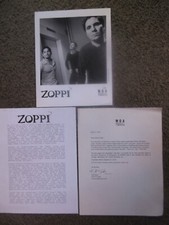 ZOPPI "SUSPENDED" 1999 MCA