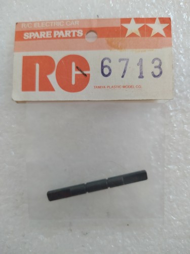 Tamiya 12595043 counter shaft - tamiya,