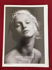 Modellino Carmen Kass per