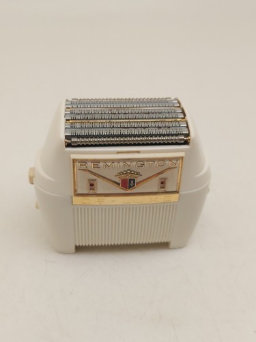 Rasoio remington vintage - rasoio, made