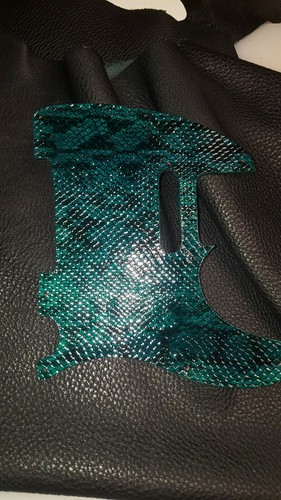 Battipenna pelle fender - pelle,