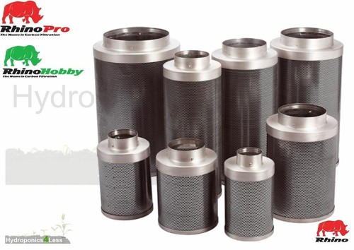Rhino pro hobby - pro, carbon