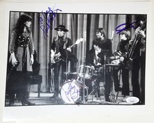 Jefferson Airplane VERA FOTO