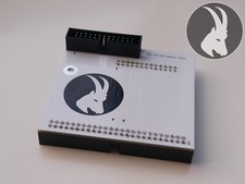 Adattatore SCSI interno Akai