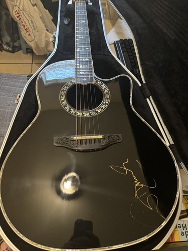 2006 ovation 1769sa adii - 2006, 1769sa-adii