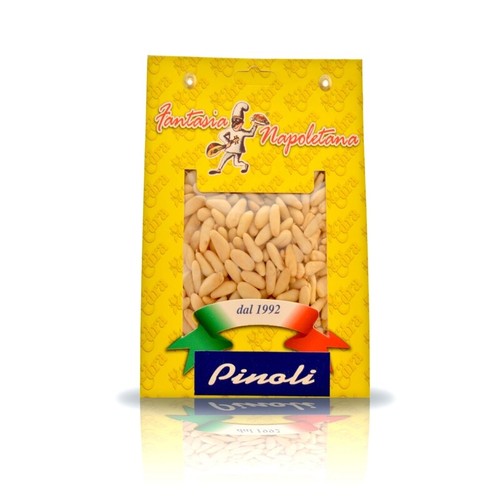 Pinoli - ,
