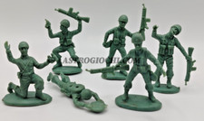 ATLANTIC SOLDATINI SCALA 1/32