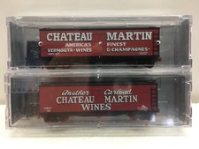 Scala N Micro Treni MTL