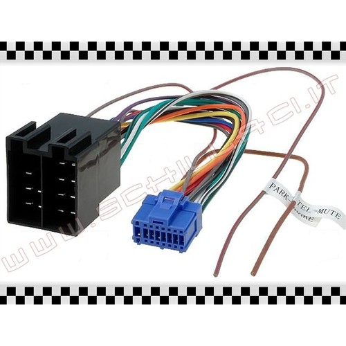 C06 connettore adattatore cavo - c06,