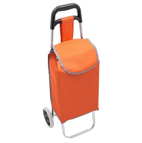 Carrello della spesa - della,