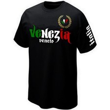 Shirt venezia veneto italia - t-shirt,