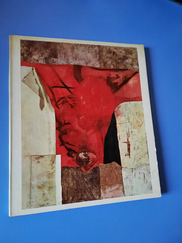 Alberto burri museo - burri,