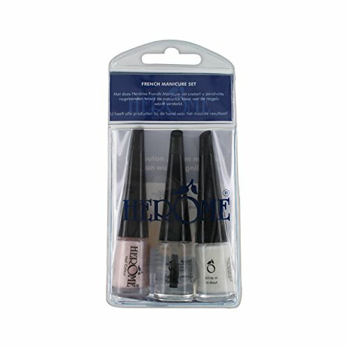 Herome set smalti - herome, mini