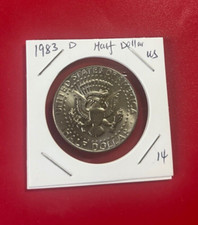 1972 John F Kennedy Mezzo