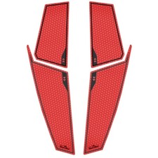 Adesivi 3d Catarifrangenti compatibili Valigie Borse Laterali KAWASAKI Z 1000 SX