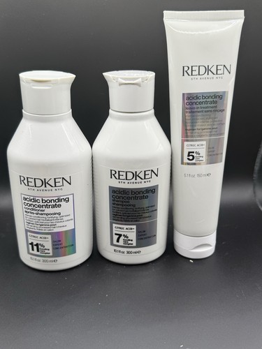 Redken acidic bonding - redken,