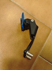 Supporto Telefono/Navigatore per Ducati Panigale V4 S (2018–2024)