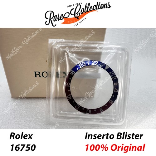 New nuovo bezel insert - nuovo,