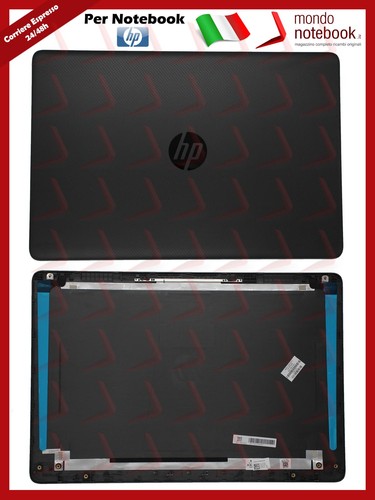Cover lcd 255 - hp,