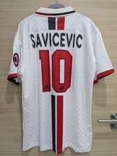 Rarissima maglia maglia calcio
