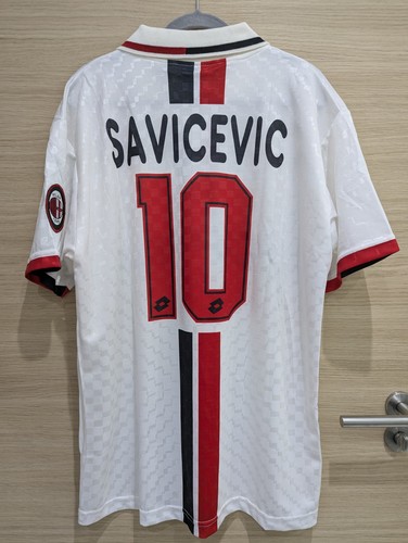 Rarissima maglia maglia calcio