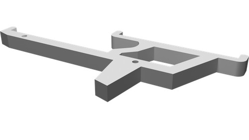 Supporto scrivania per korg - supporto,